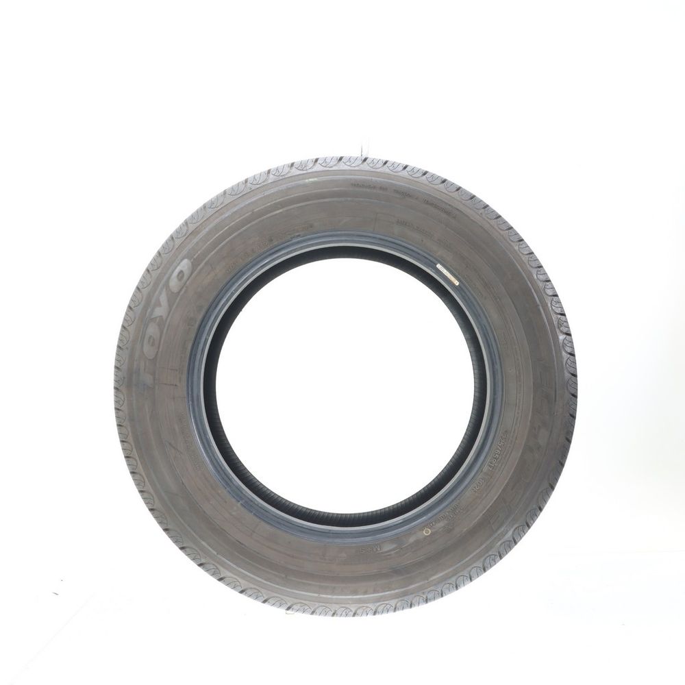 Used 225/65R17 Toyo Eclipse 102H - 9.5/32 - Image 3