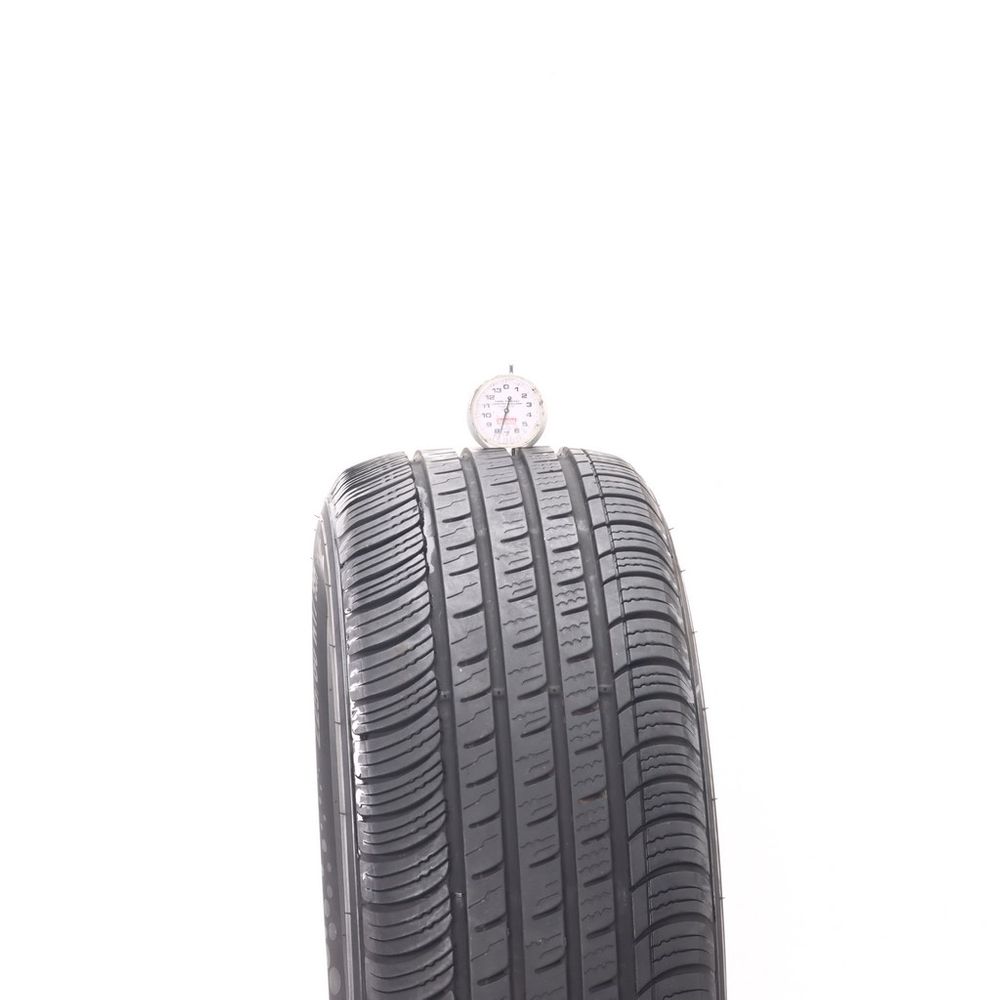 Set of (2) Used 225/60R17 SureDrive Touring A/S TA71 99H - 7.5-9/32 - Image 2
