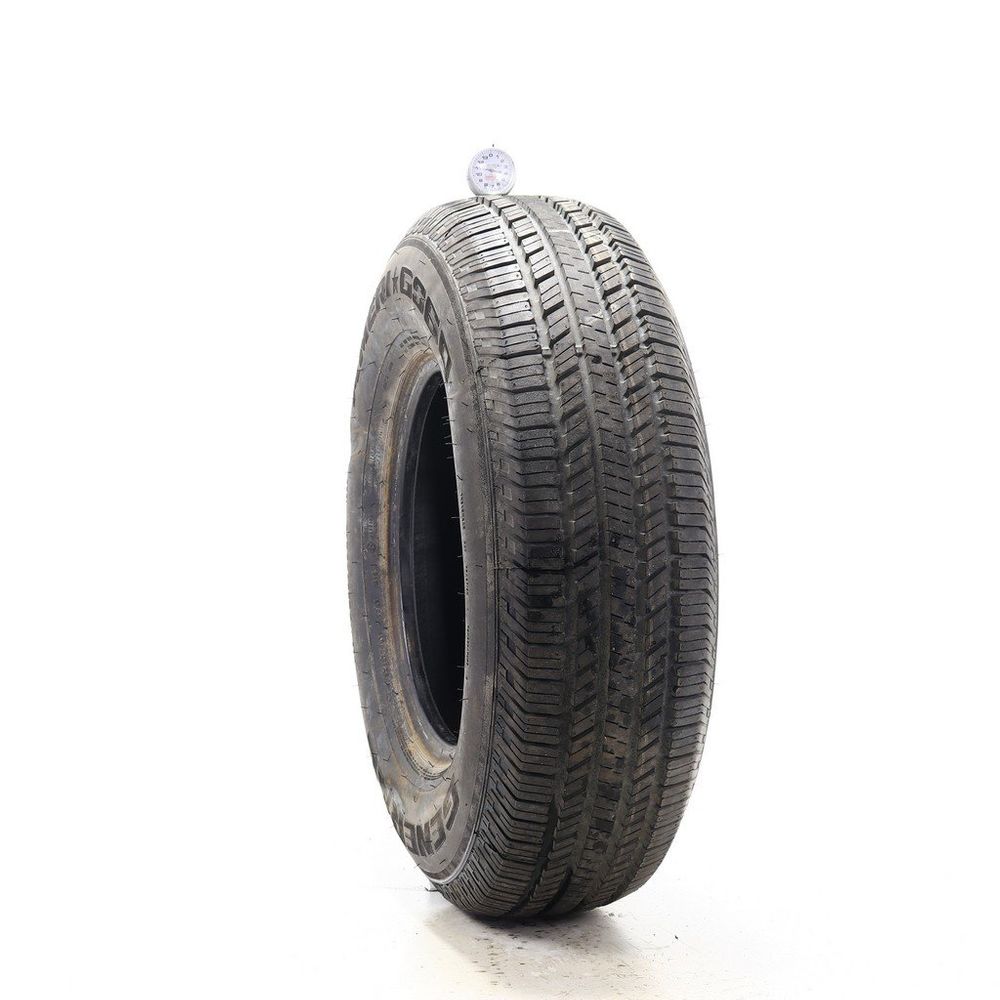 Used 235/75R15 General Ameri GS60 105S - 10.5/32 - Image 1