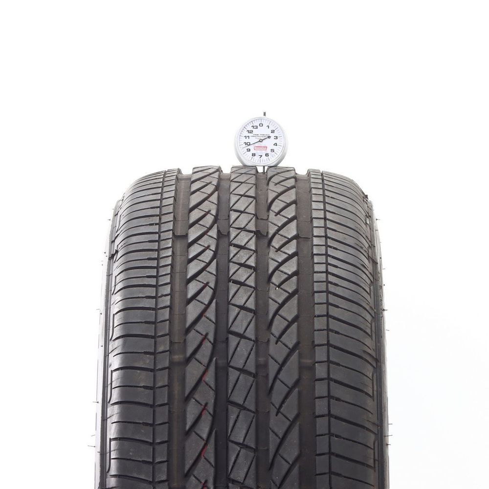Set of (4) Used 245/50R19 Bridgestone Dueler H/P Sport AS RFT 105H - 8.5-9.5/32 - Image 5