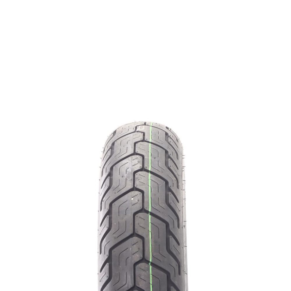 New 140/90-16 Dunlop D404 71H - Image 2