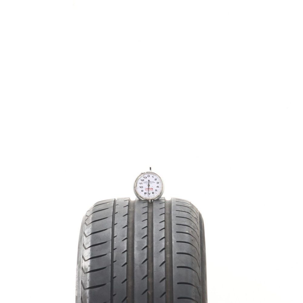 Used 195/50R16 Yokohama Advan Sport V105 OE 84V - 7/32 - Image 2