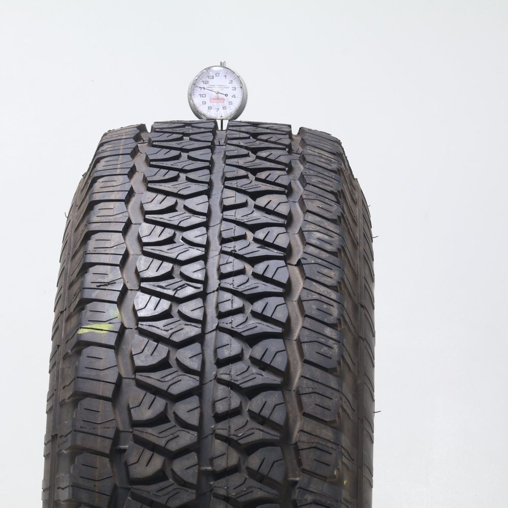 Used 265/75R16 BFGoodrich Rugged Terrain T/A 114T - 11/32 - Image 2