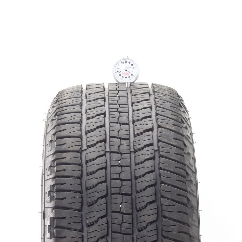 Set of (2) Used 275/55R20 Goodyear Wrangler Workhorse HT 113T - 10.5-11.5/32 - Image 5