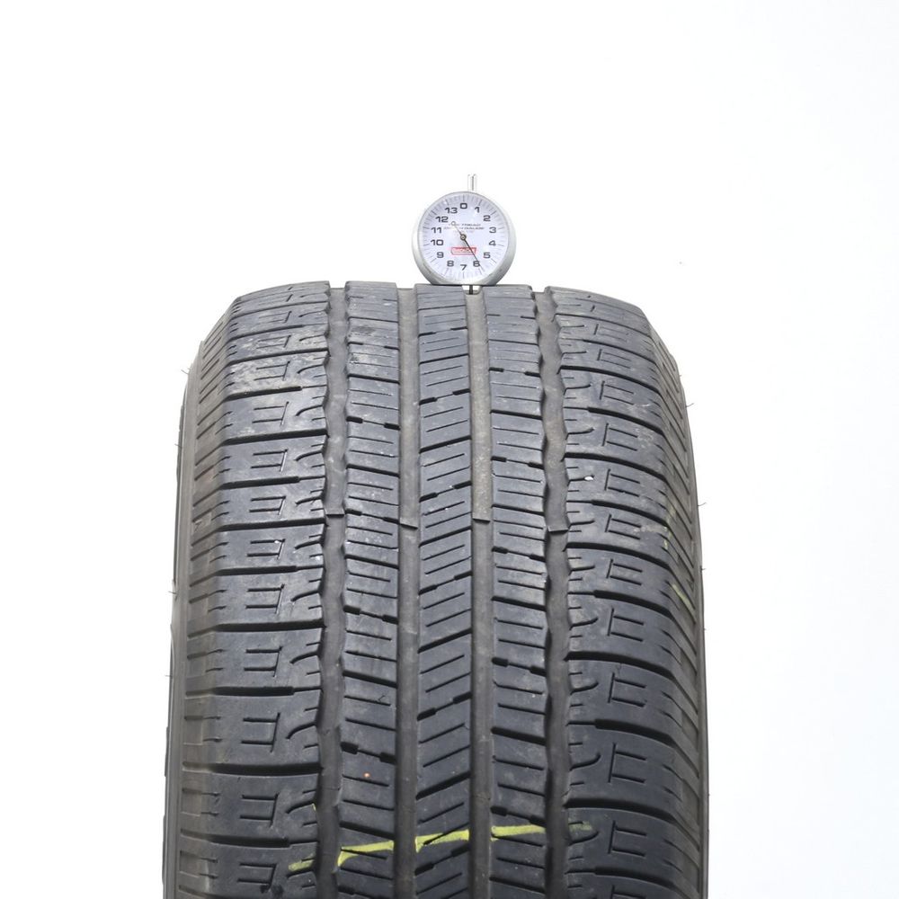 Set of (4) Used 245/60R18 Goodyear Reliant All-season 105V - 5.5-7/32 - Image 2