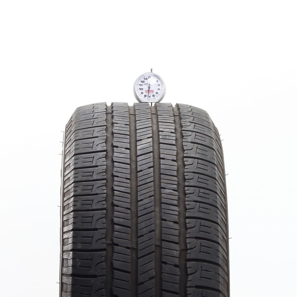 Set of (4) Used 245/60R18 Goodyear Reliant All-season 105V - 5.5-7/32 - Image 11