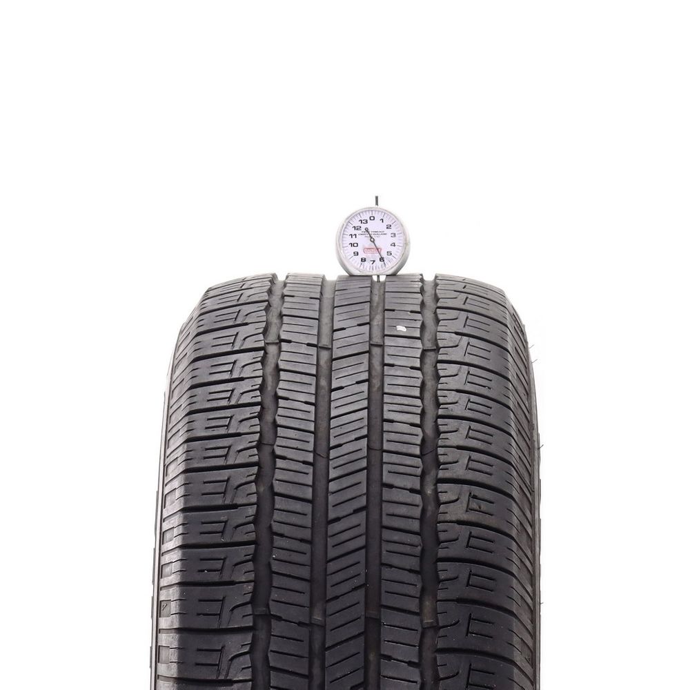 Set of (4) Used 245/60R18 Goodyear Reliant All-season 105V - 5.5-7/32 - Image 5