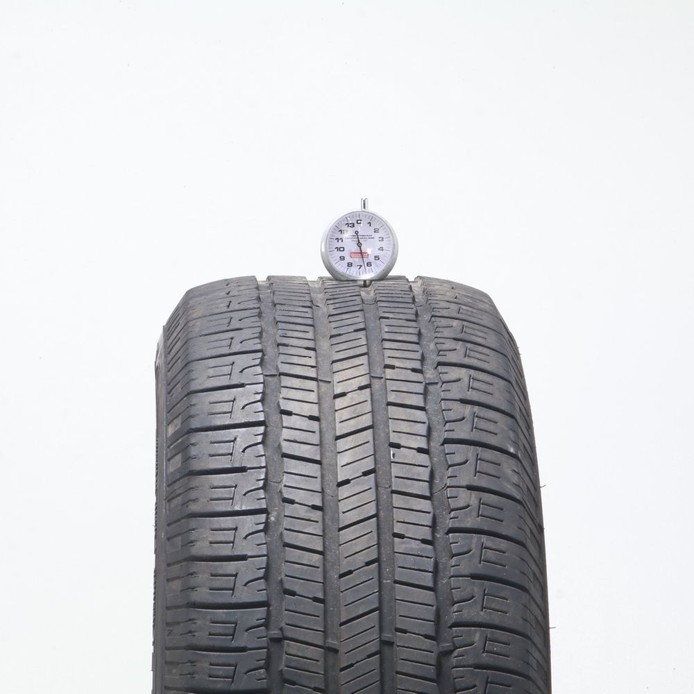 Set of (4) Used 245/60R18 Goodyear Reliant All-season 105V - 5.5-7/32 - Image 8
