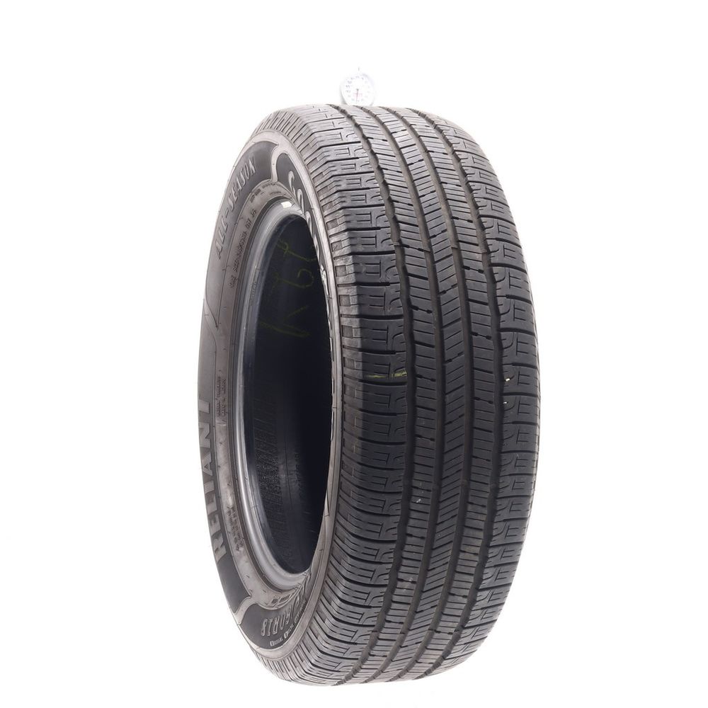 Set of (4) Used 245/60R18 Goodyear Reliant All-season 105V - 5.5-7/32 - Image 10