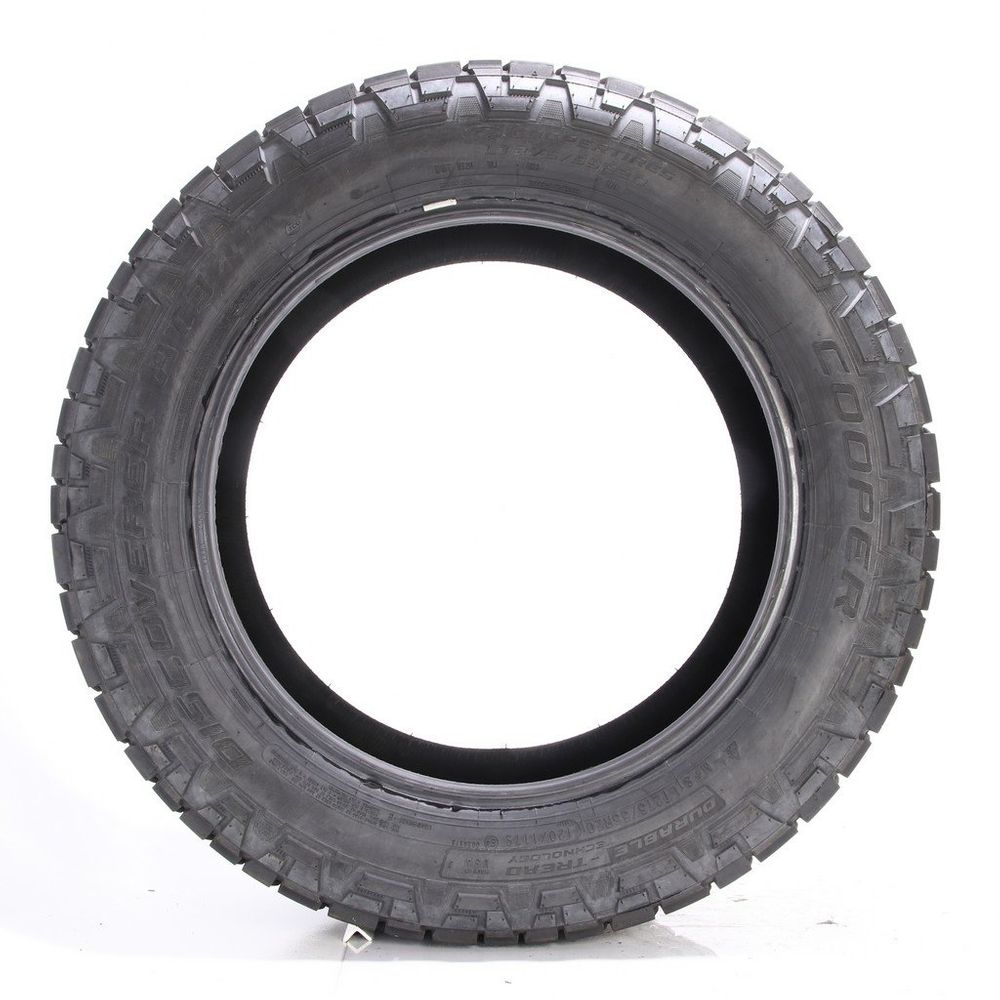 Used LT 275/55R20 Cooper Discoverer AT3 XLT 120/117S E - 15/32 - Image 3