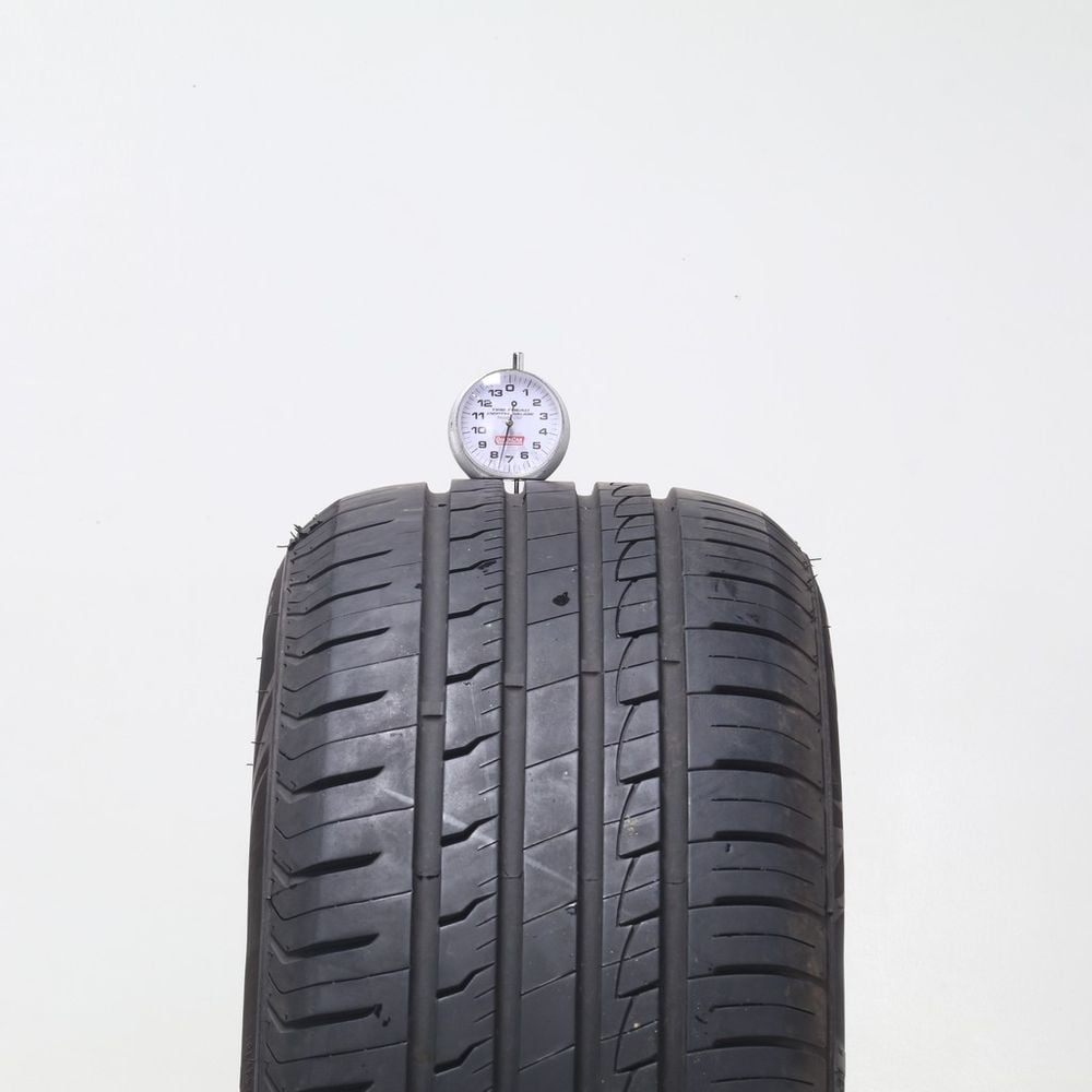 Set of (2) Used 225/55R17 Ironman IMove Gen 2 AS 97H - 7.5-8.5/32 - Image 2
