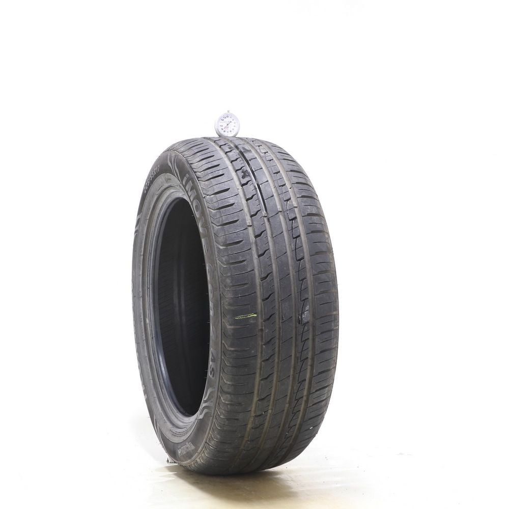Set of (2) Used 225/55R17 Ironman IMove Gen 2 AS 97H - 7.5-8.5/32 - Image 4