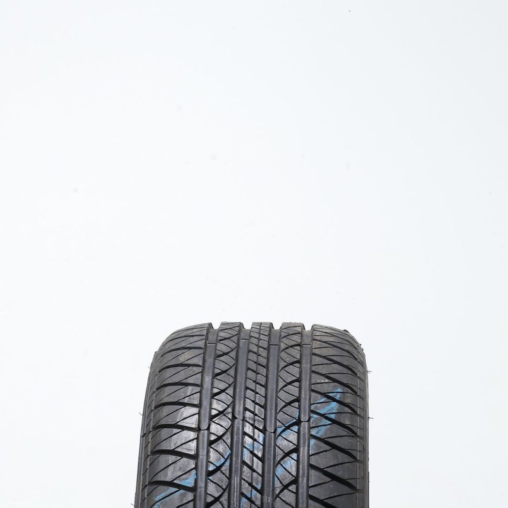Driven Once 205/55R16 Kelly Edge A/S 91H - 8.5/32 - Image 2
