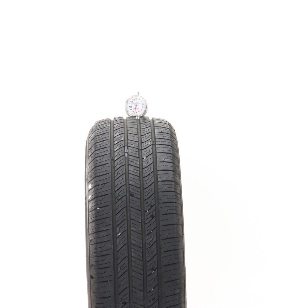 Set of (4) Used 205/65R16 Sailun Atrezzo SH408 95H - 7-8.5/32 - Image 5
