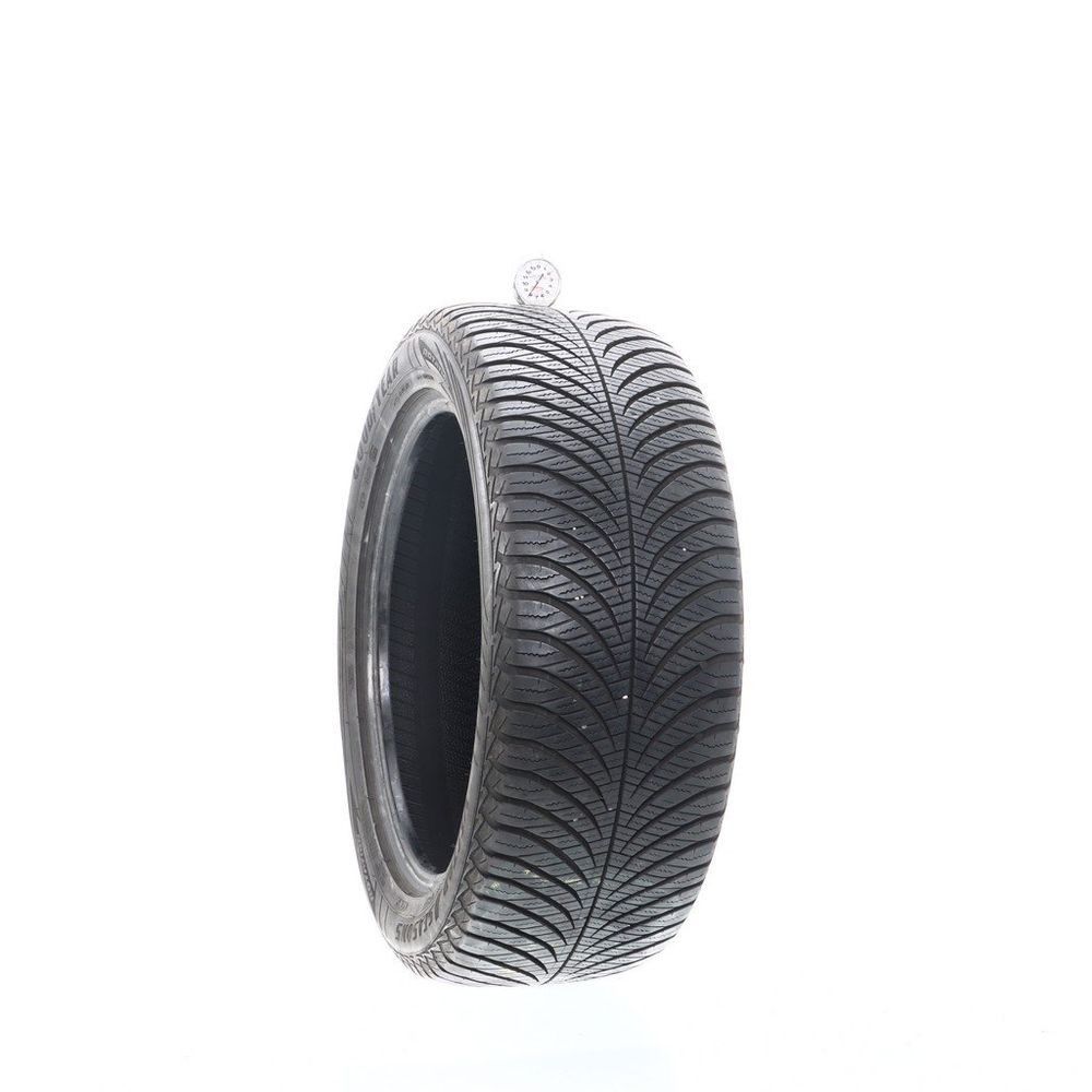 Used 235/50R18 Goodyear Vector 4Seasons Gen-2 101V - 8/32 - Image 1