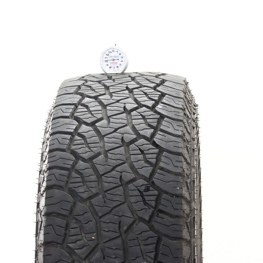 Used 265/70R17 Kumho Road Venture AT52 115T - 10/32 - Image 2