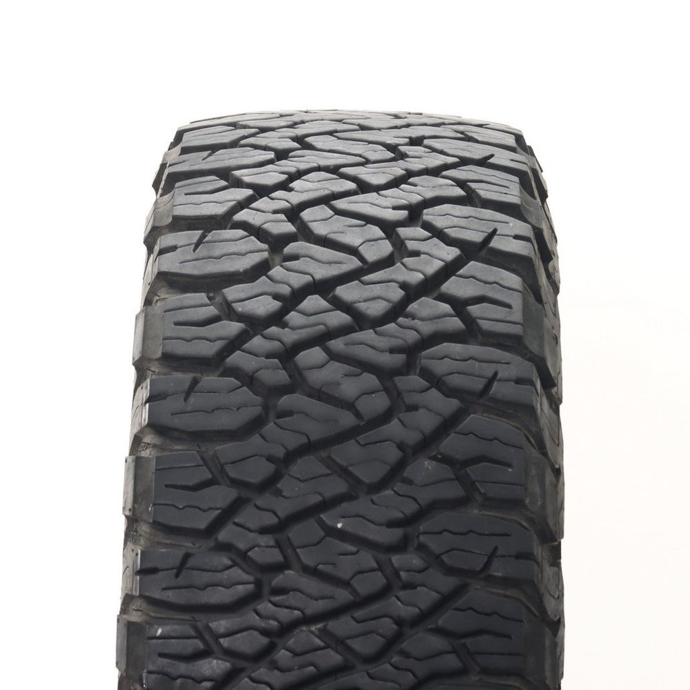 Used LT 275/70R18 BFGoodrich All Terrain TA KO3 125/122S E - 14/32 - Image 2