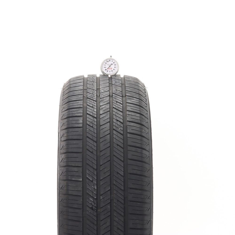 Set of (4) Used 225/55R19 Blackhawk Agility SUV 99V - 8.5-9.5/32 - Image 2
