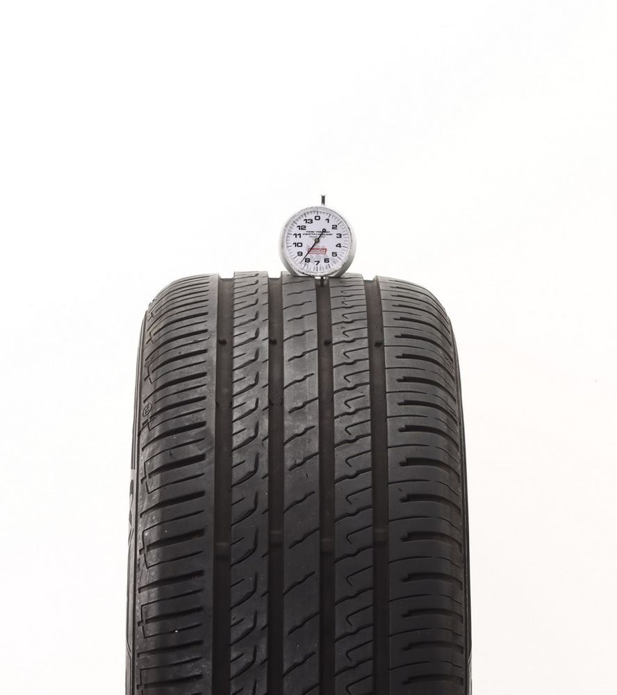 Set of (2) Used 205/55R16 Barum Bravuris 5 HM 91H - 8-8.5/32 - Image 2