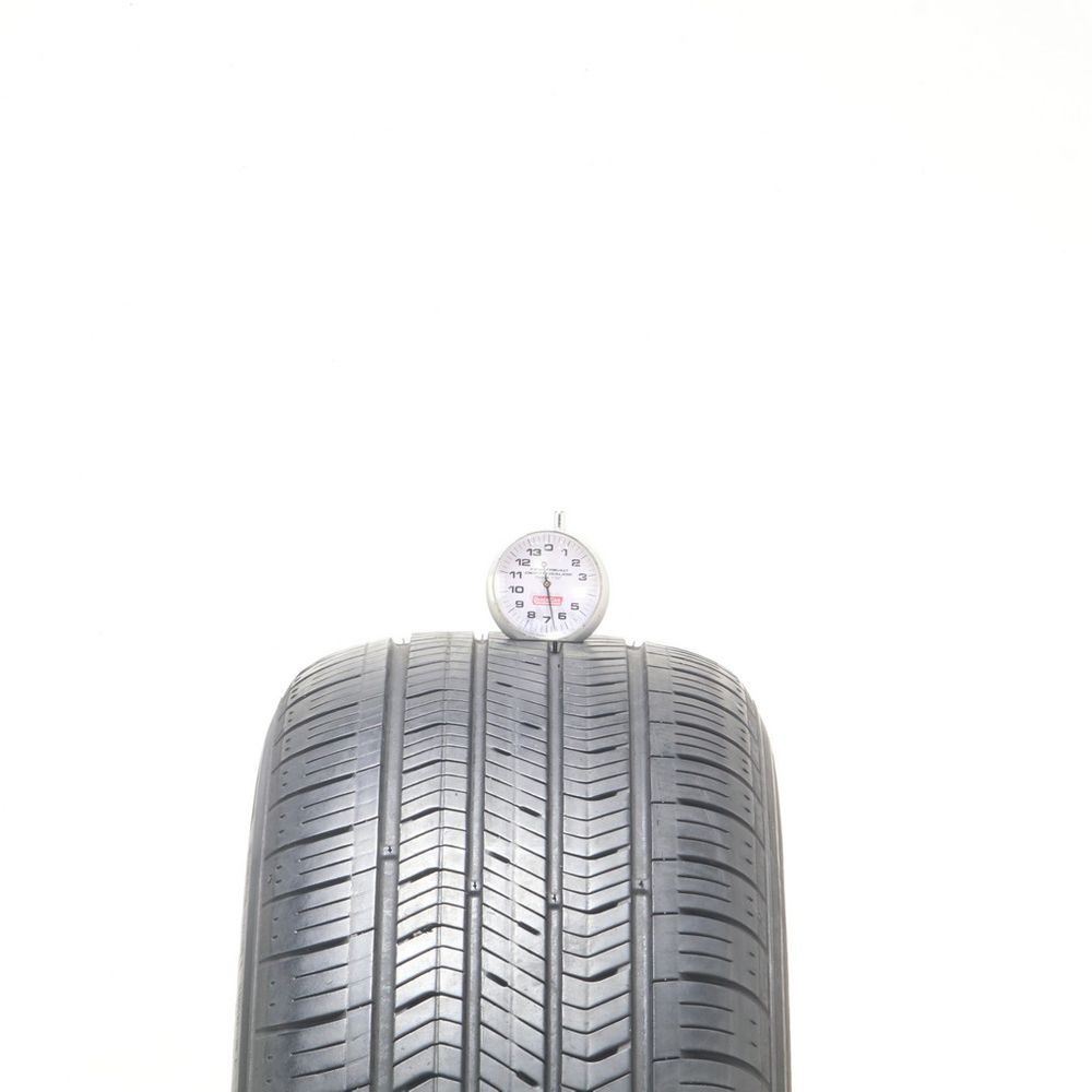 Set of (4) Used 215/60R17 Kumho Solus TA51 96H - 6.5-8/32 - Image 2