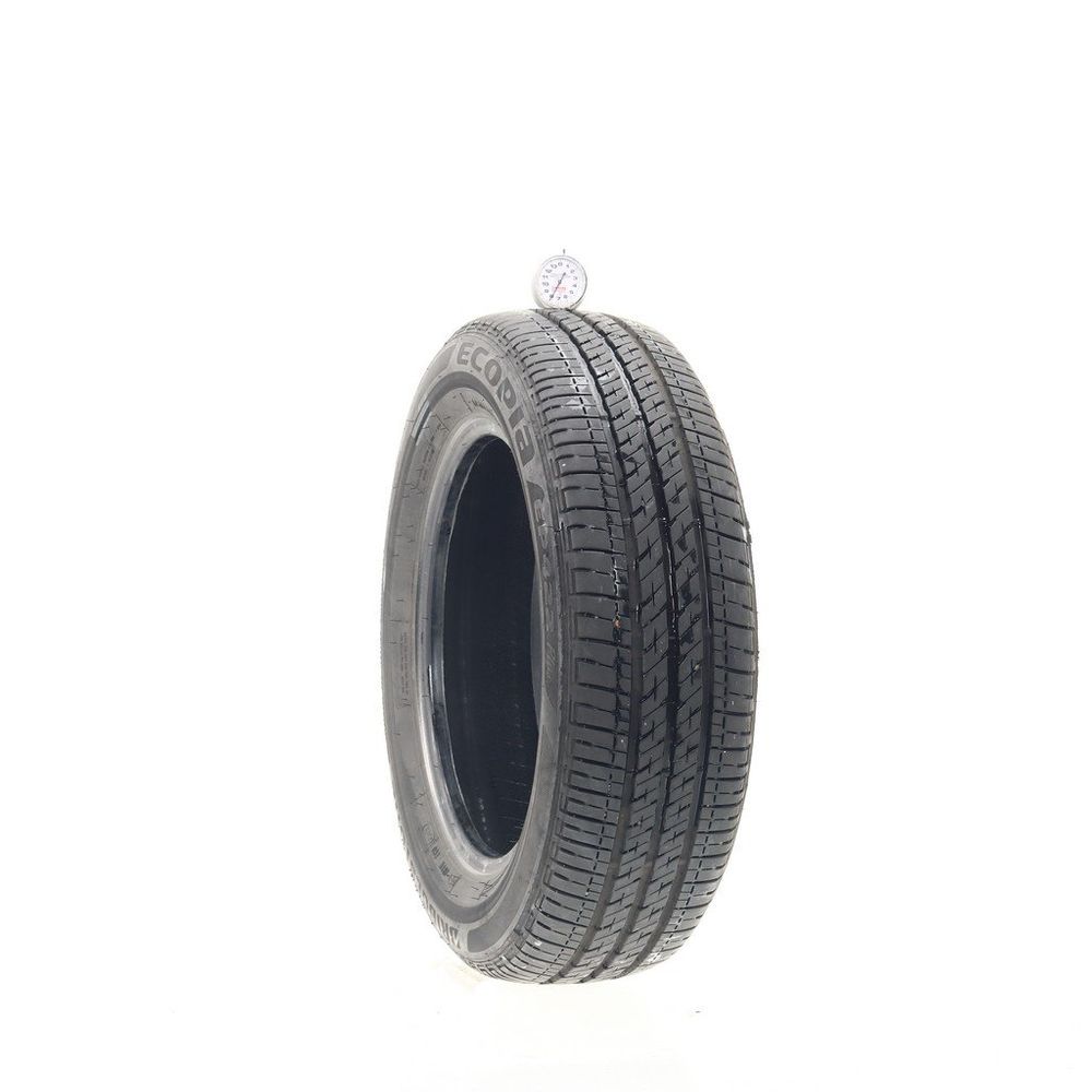 Set of (4) Used 175/65R15 Bridgestone Ecopia EP422 Plus 84H - 8-9.5/32 - Image 1