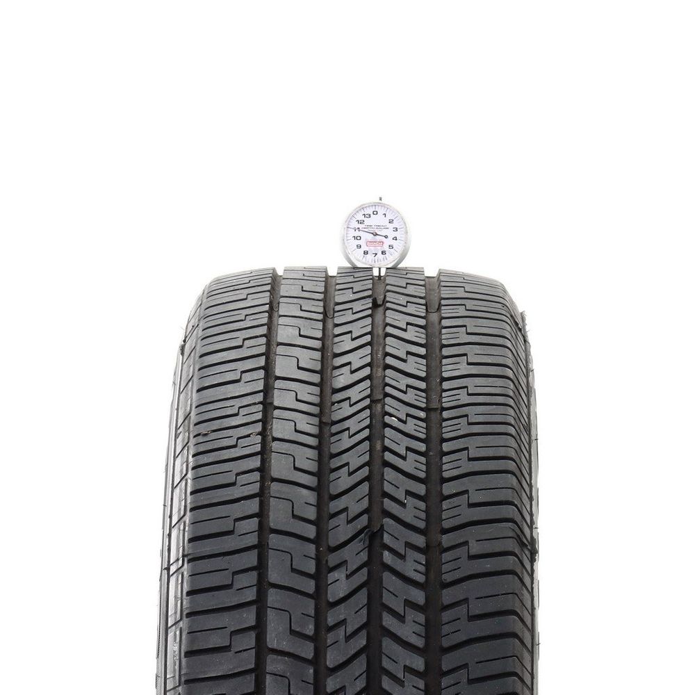 Set of (2) Used 245/55R18 Goodyear Eagle RS-A 103V - 10-11/32 - Image 5