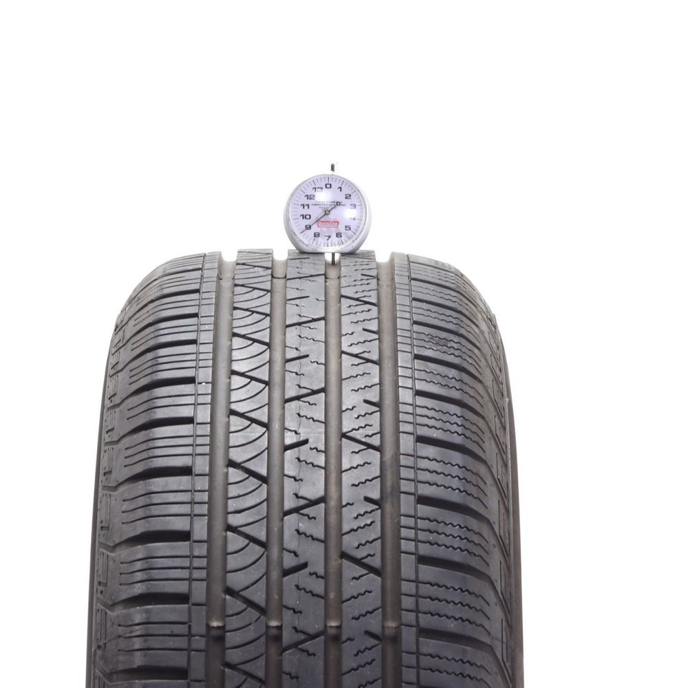 Used 235/65R17 Continental CrossContact LX 103T - 9/32 - Image 2
