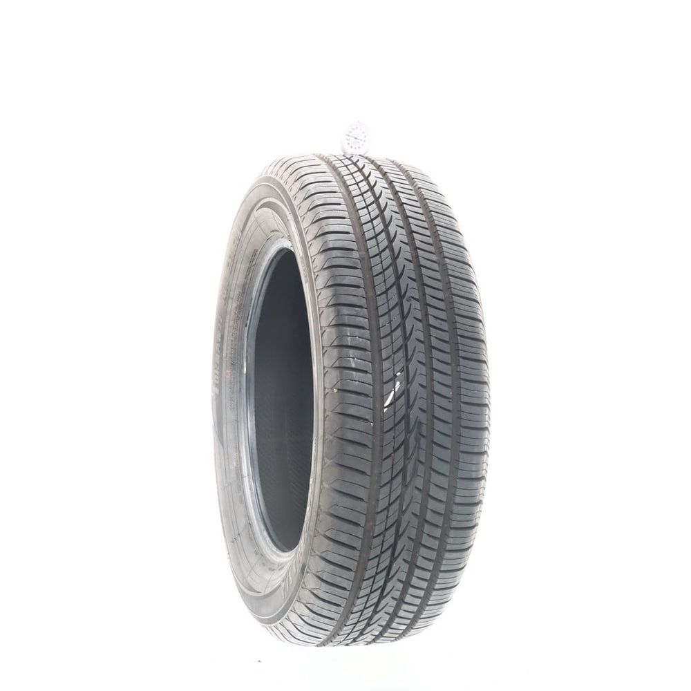 Used 245/60R18 Yokohama Tornante All Season 105H - 11/32 - Image 1
