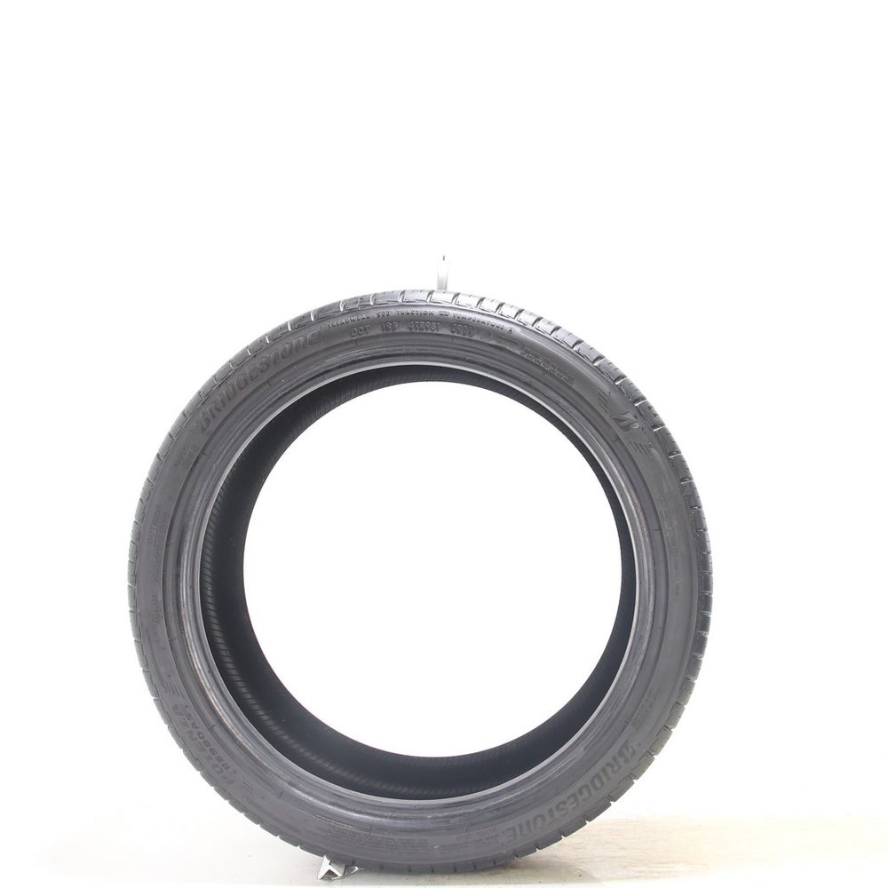 Used 255/35R18 Bridgestone Potenza RE980AS+ 94W - 6/32 - Image 3