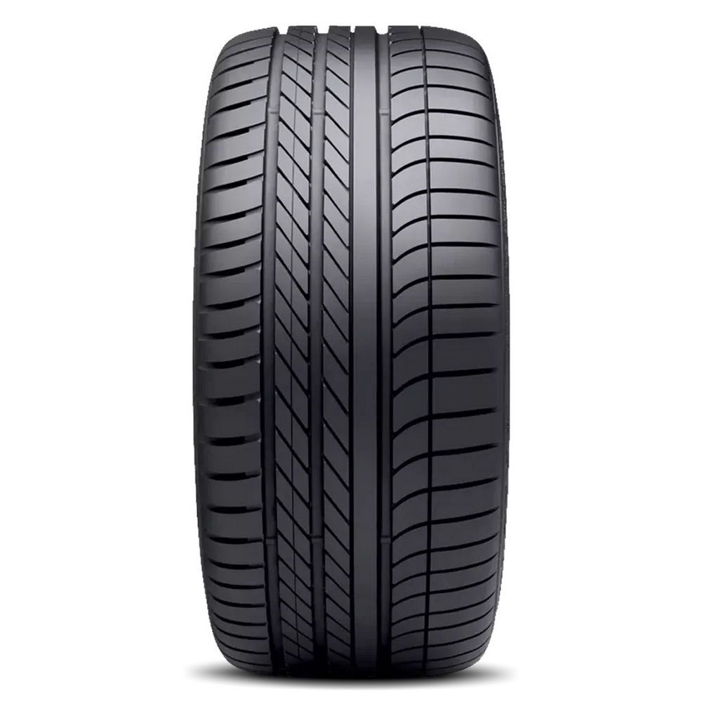 New P 285/40ZR19 Goodyear Eagle F1 Asymmetric 103Y - Image 3