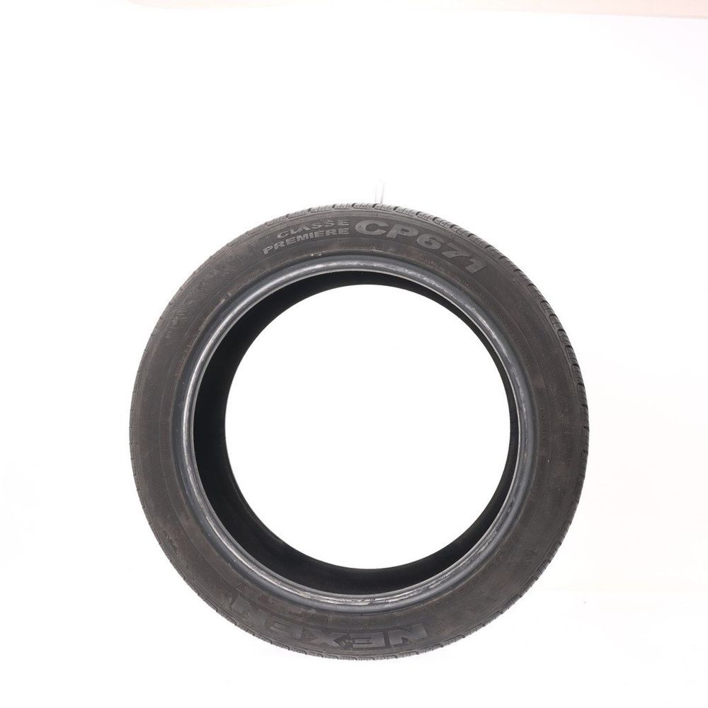 Used 235/45R18 Nexen Classe Premiere CP671 94H - 7.5/32 - Image 3