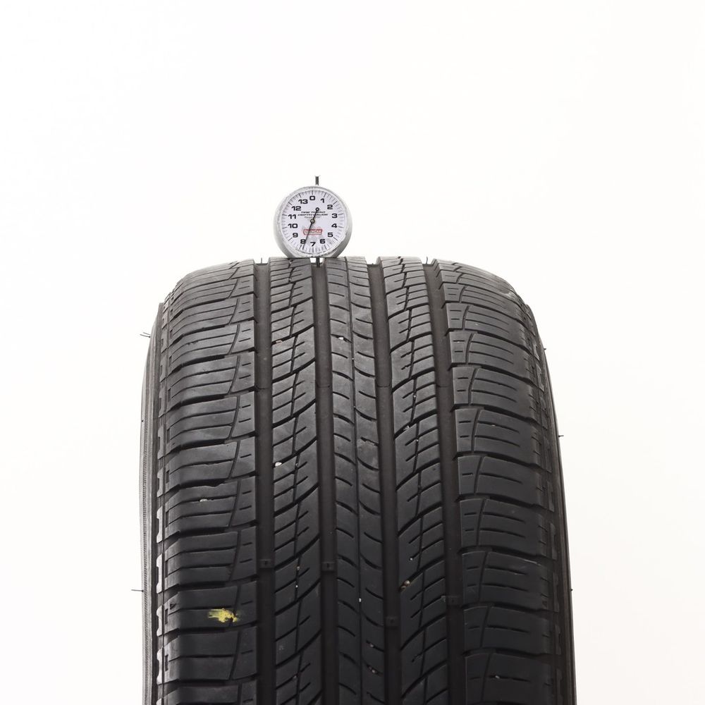Set of (2) Used 255/60R18 Hankook Dynapro HP2 108H - 7.5-8.5/32 - Image 2