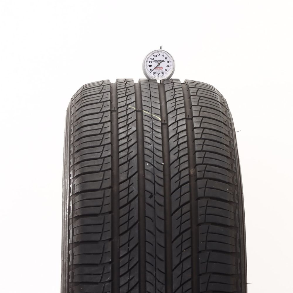 Set of (2) Used 255/60R18 Hankook Dynapro HP2 108H - 7.5-8.5/32 - Image 5