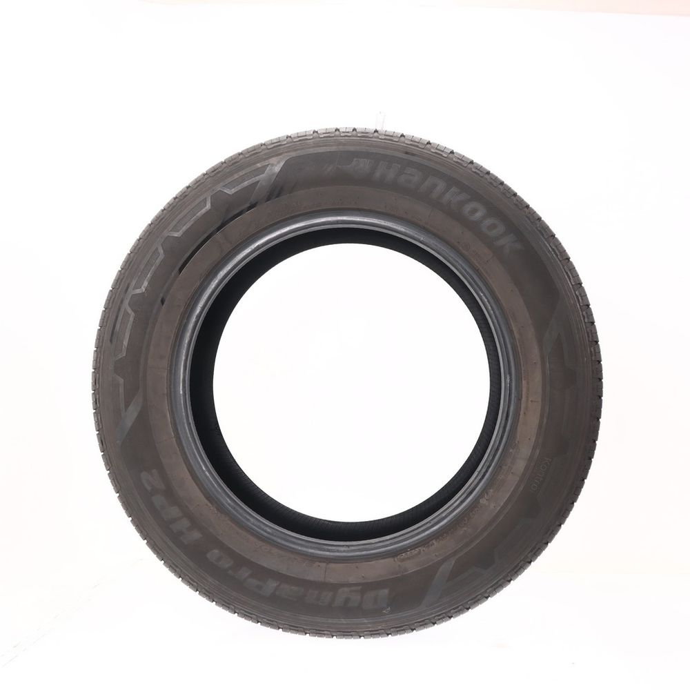 Set of (2) Used 255/60R18 Hankook Dynapro HP2 108H - 7.5-8.5/32 - Image 6