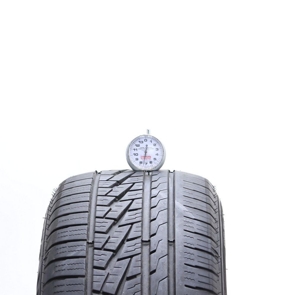 Set of (2) Used 225/60R18 Sumitomo HTR A/S P02 100V - 6-7/32 - Image 5