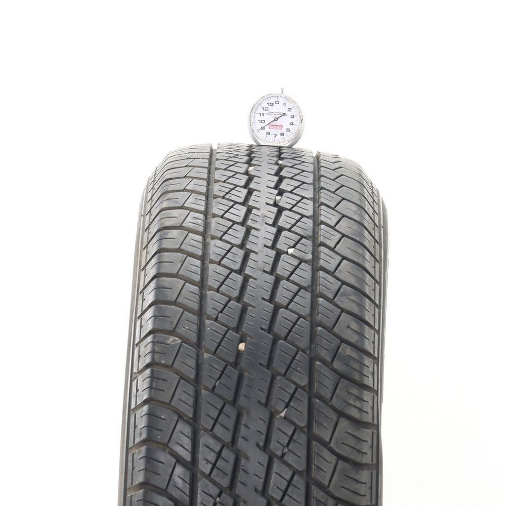 Used 235/75R15 Toyo 800 Plus 105S - 9/32 - Image 2