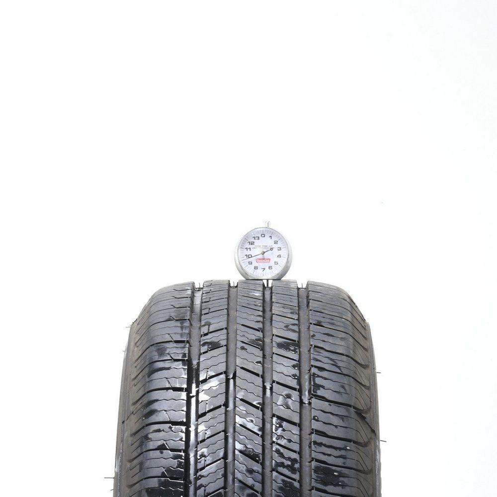 Set of (2) Used 215/65R16 Michelin Defender T+H 98H - 9.5/32 - Image 2