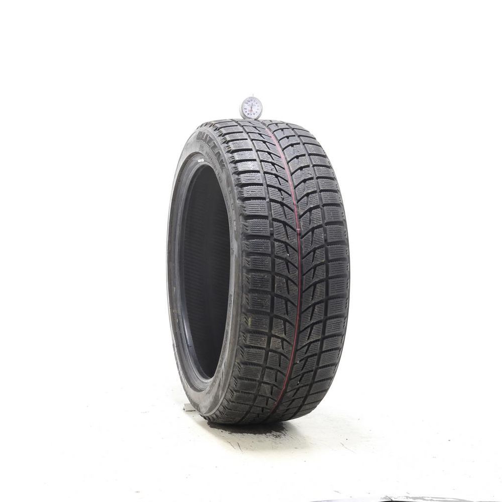 Used 235/45R18 Bridgestone Blizzak LM-60 94H - 7.5/32 - Image 1