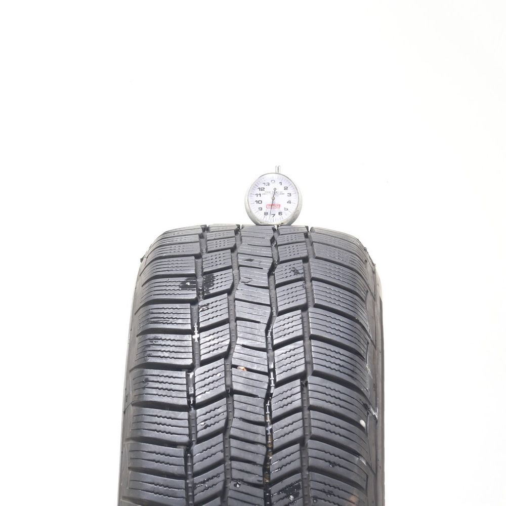 Set of (2) Used 225/65R17 General Altimax 365 AW 102H - 7.5-8/32 - Image 2