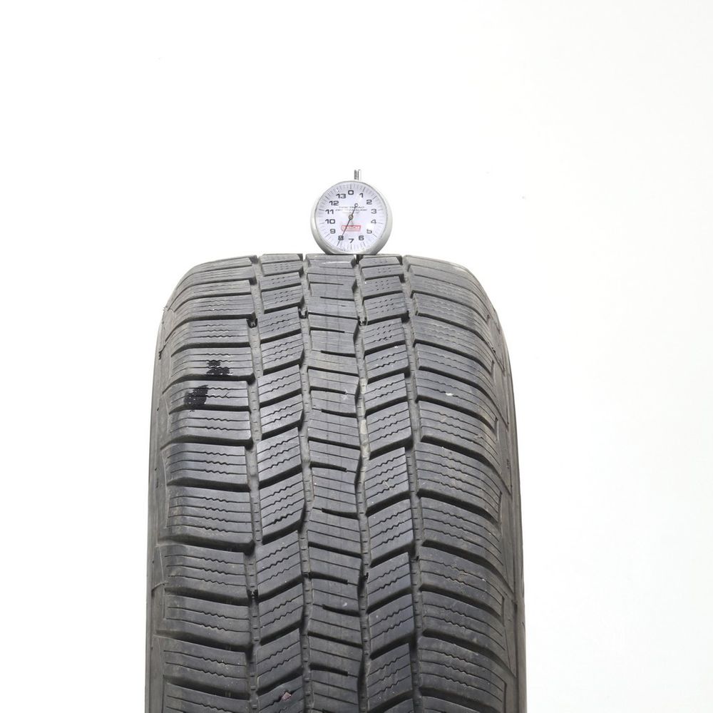 Set of (2) Used 225/65R17 General Altimax 365 AW 102H - 7.5-8/32 - Image 5