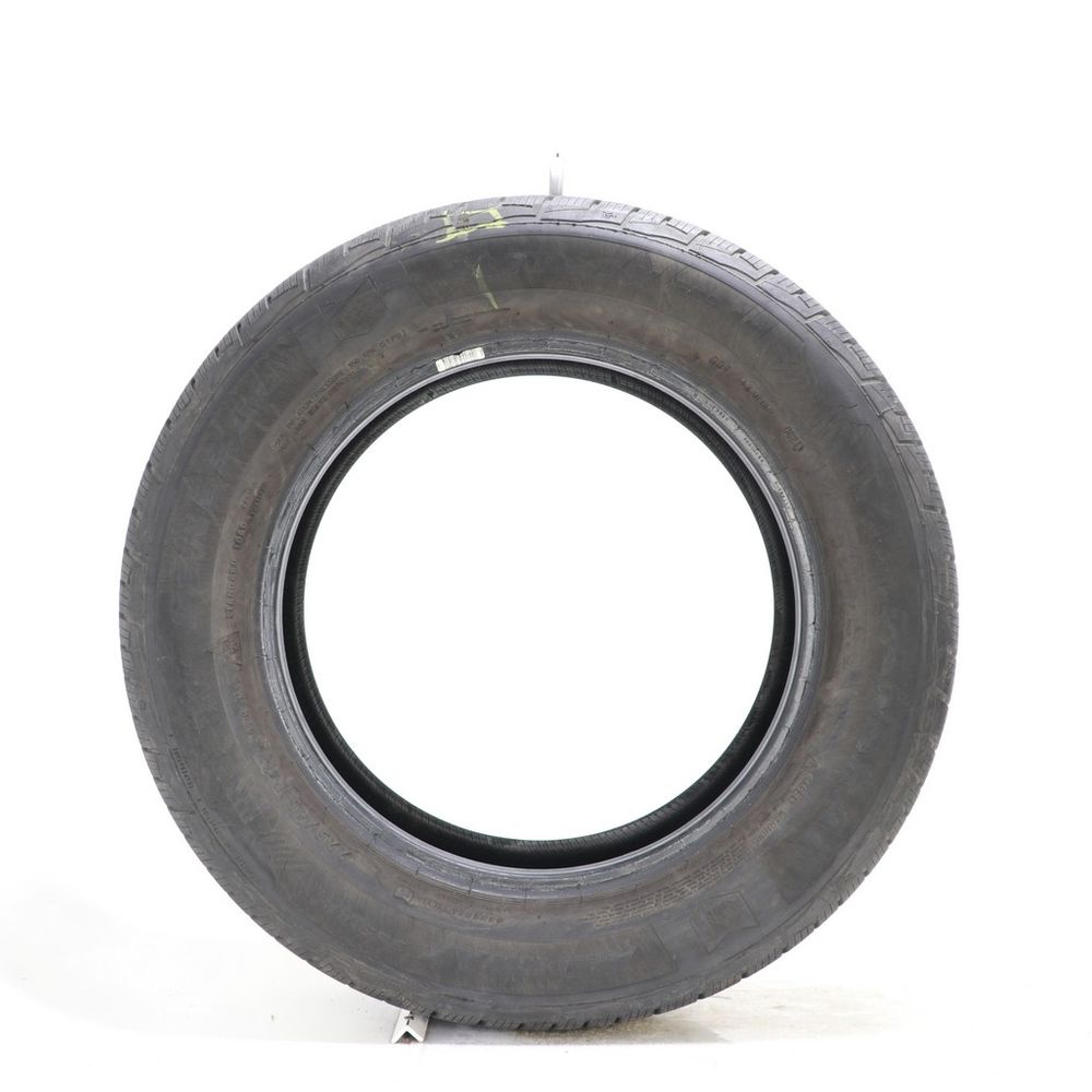 Set of (2) Used 225/65R17 General Altimax 365 AW 102H - 7.5-8/32 - Image 6