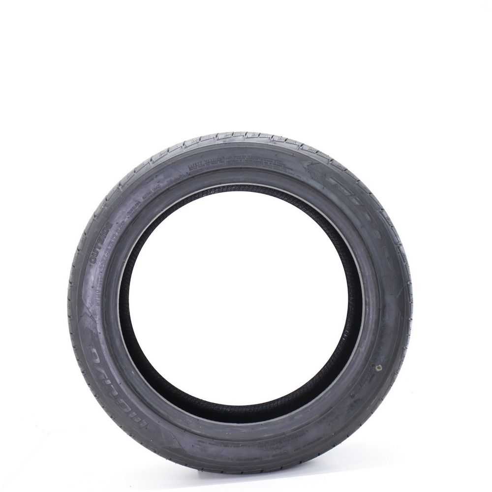 Driven Once 225/45ZR17 Nitto Motivo 94W - 10/32 - Image 3