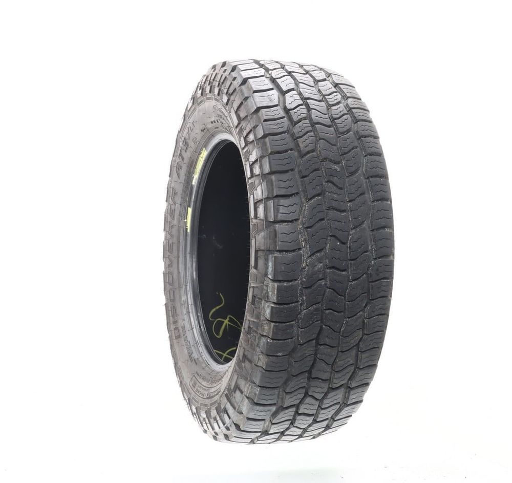 Used LT 285/65R20 Cooper Discoverer AT3 XLT 127/124S E - 14/32 - Image 1