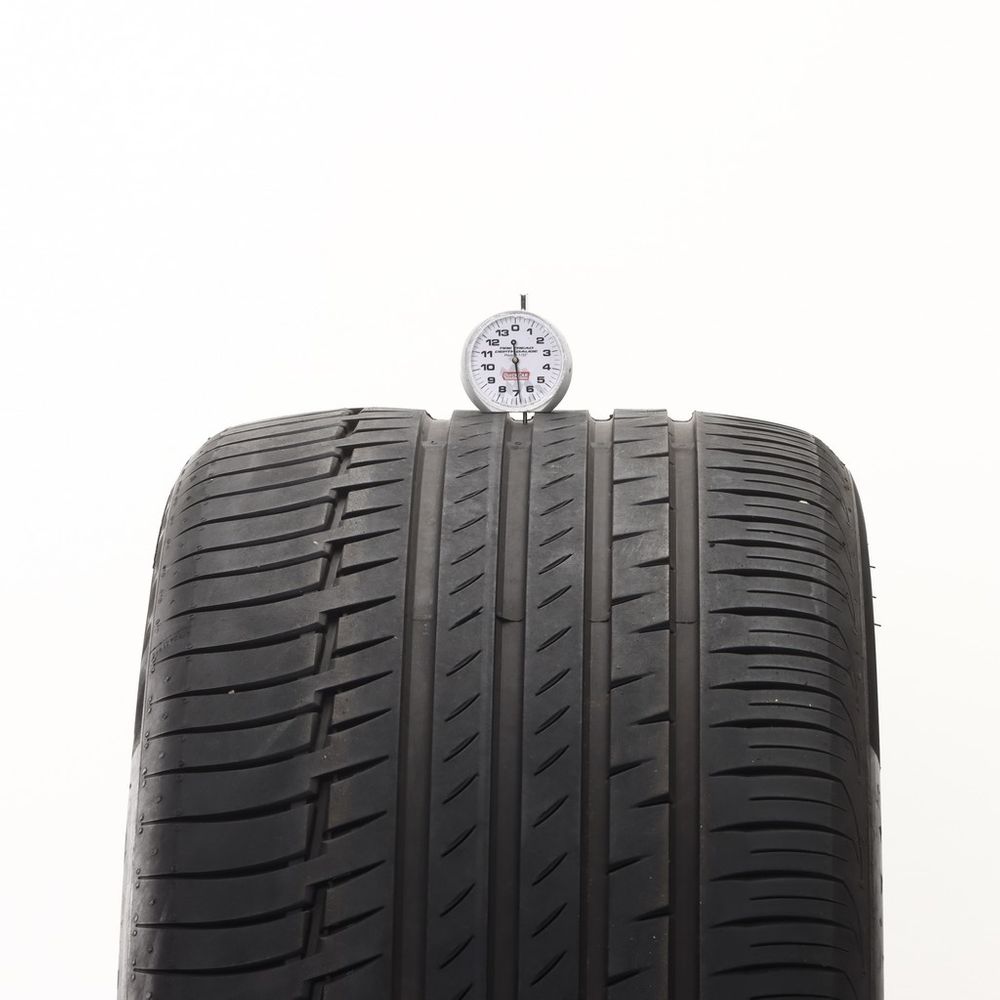 Used 315/35R21 Continental PremiumContact 6 SSR 111Y - 6.5/32 - Image 2