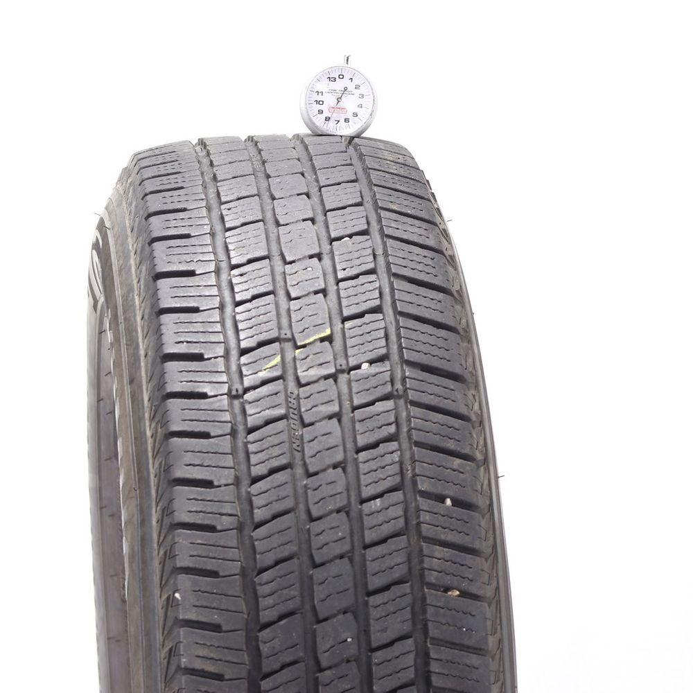 Used 235/75R17 Kumho Crugen HT51 109T - 7.5/32 - Image 2