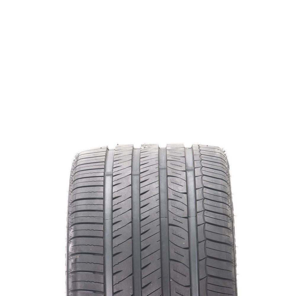 Driven Once 275/35R20 Evoluxx Capricorn UHP 102Y - 9/32 - Image 2