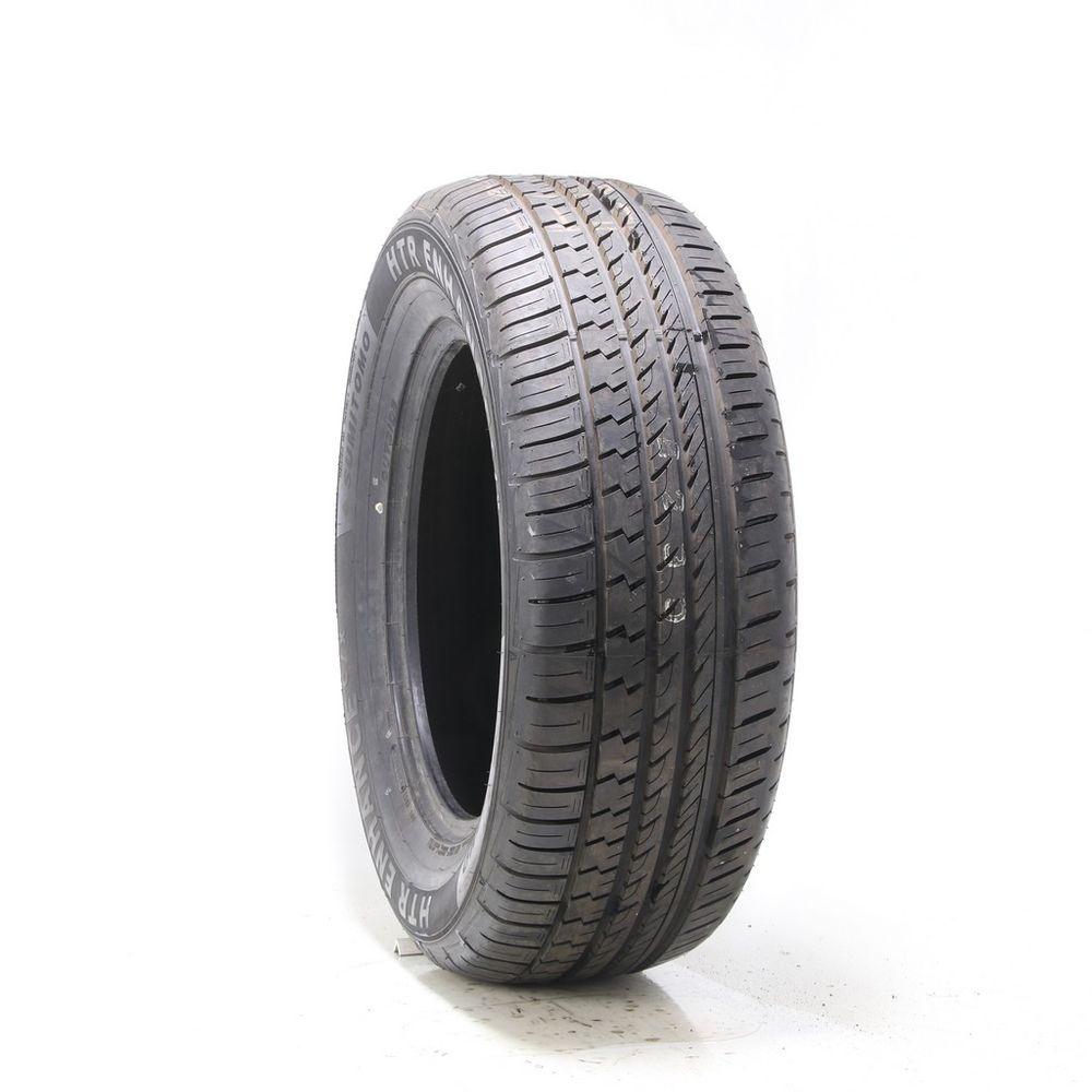 Driven Once 265/60R18 Sumitomo HTR Enhance C/X 110T - 11/32 - Image 1