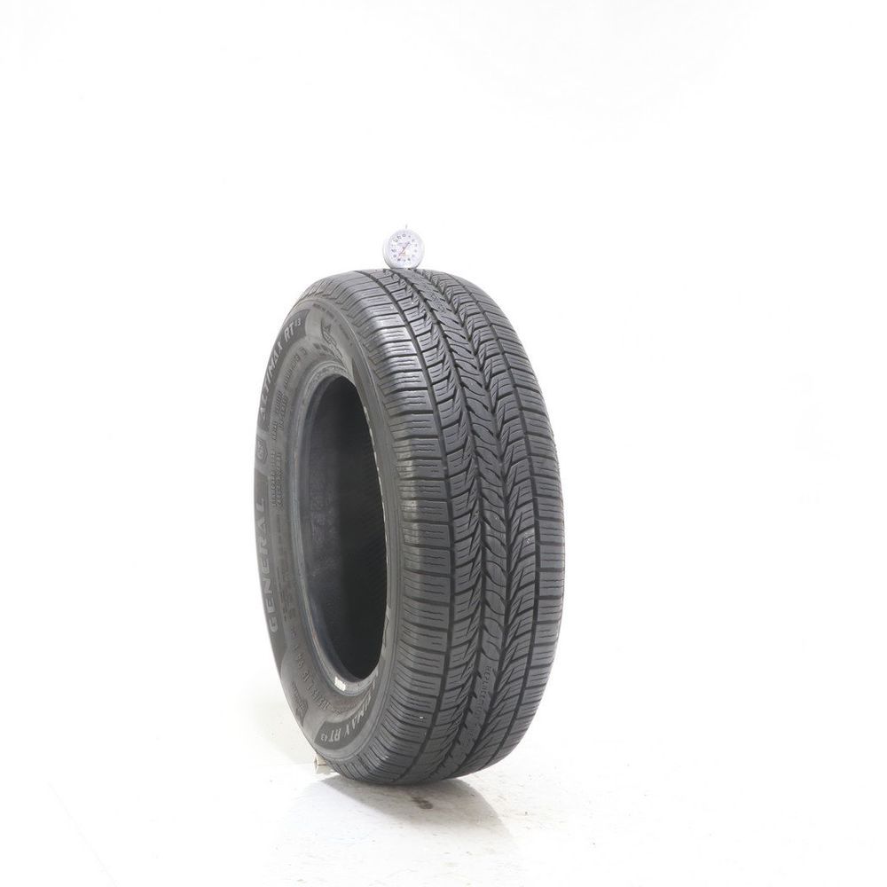 Used 205/65R15 General Altimax RT43 94T - 8.5/32 - Image 1