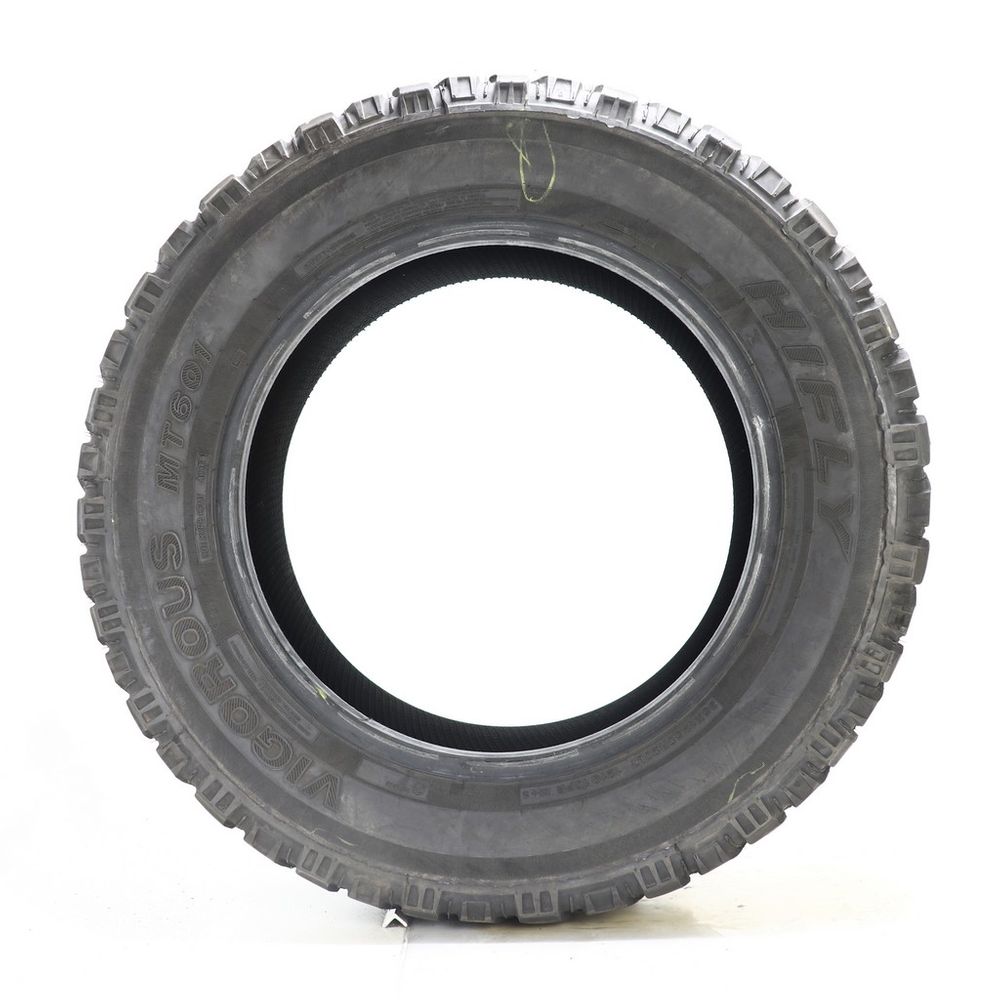 Used LT 35X12.5R20 Hifly Vigorous MT 601 121Q E - 9/32 - Image 3