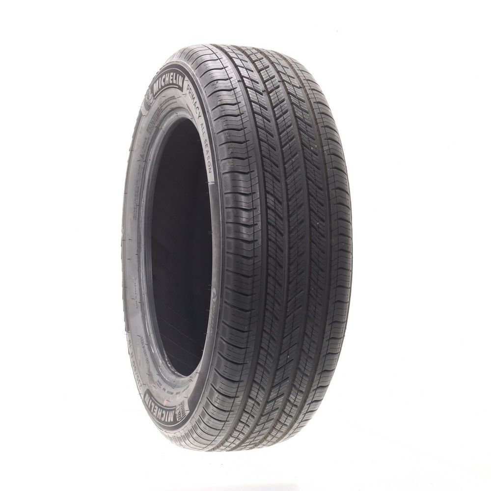 Driven Once 235/60R19 Michelin Primacy All Season 103V - 9/32 - Image 1